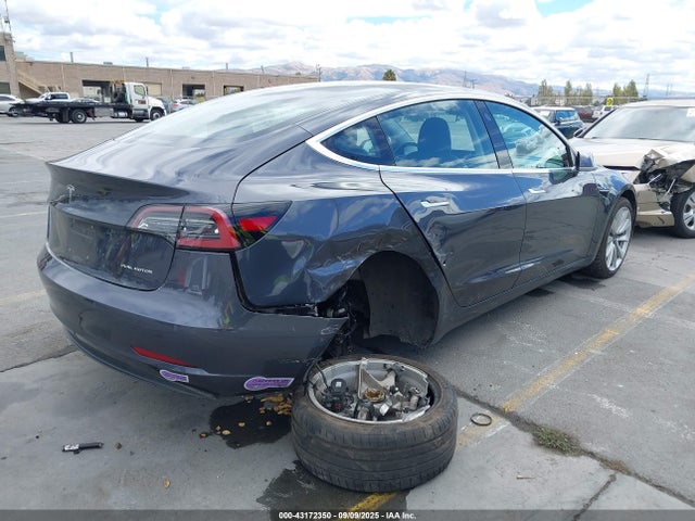 2018 TESLA MODEL 3 5YJ3E1EB7JF132836 Photo 5