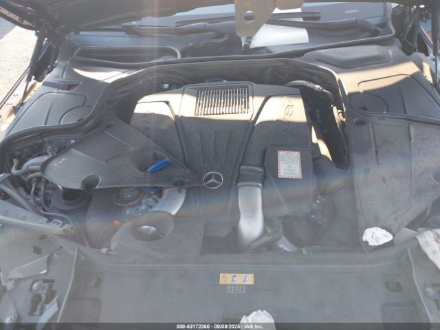 2017 MERCEDES-BENZ S 550 WDDUG8CB8HA304262 Photo 9