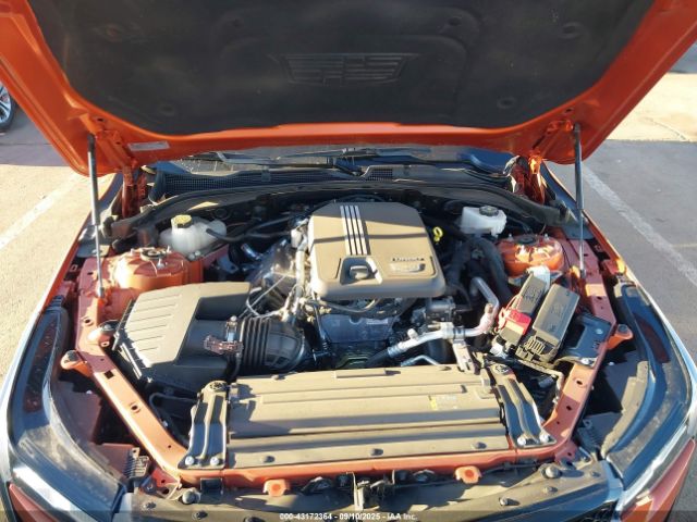 2023 CADILLAC CT4 1G6DC5RK4P0104403 Photo 9