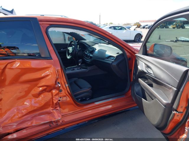 2023 CADILLAC CT4 1G6DC5RK4P0104403 Photo 4
