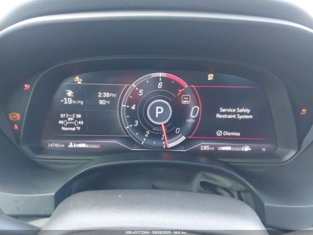 2023 CADILLAC CT4 1G6DC5RK4P0104403 Photo 6