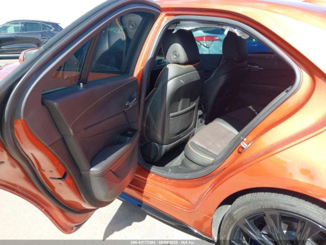 2023 CADILLAC CT4 1G6DC5RK4P0104403 Photo 7