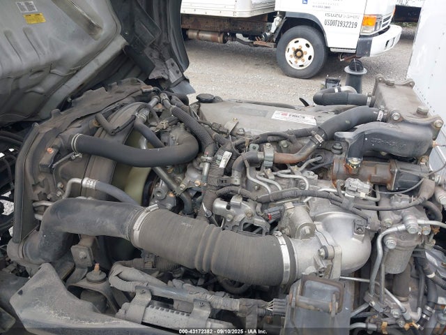 JALC4W162G7002369 Isuzu I1b - 4hk1tc