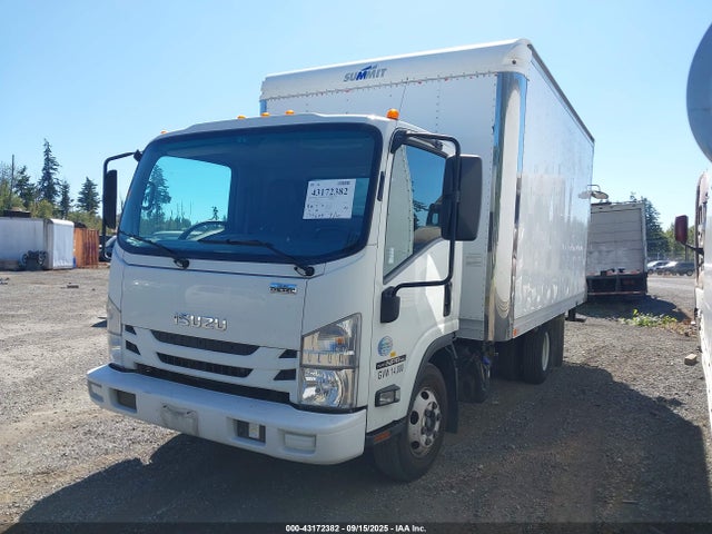 JALC4W162G7002369 Isuzu I1b - 4hk1tc