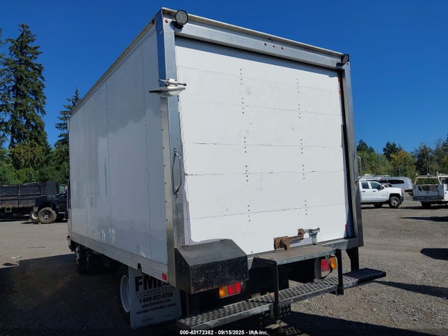 JALC4W162G7002369 Isuzu I1b - 4hk1tc