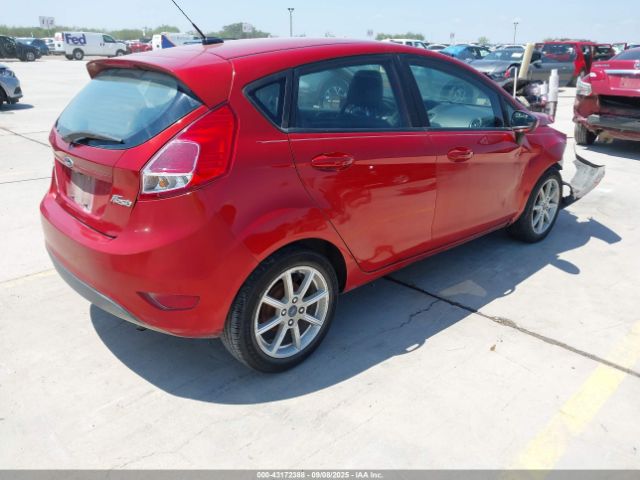 2019 FORD FIESTA 3FADP4EJXKM111649 Photo 3