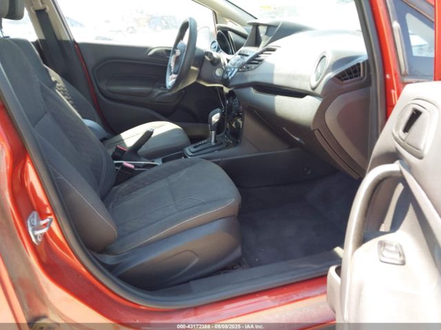 2019 FORD FIESTA 3FADP4EJXKM111649 Photo 4