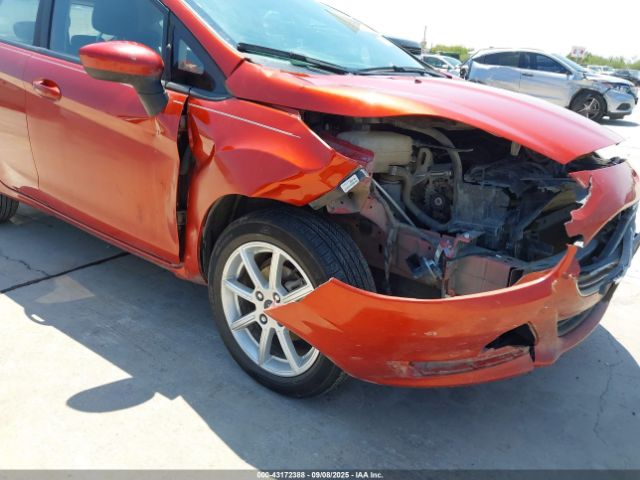 2019 FORD FIESTA 3FADP4EJXKM111649 Photo 5