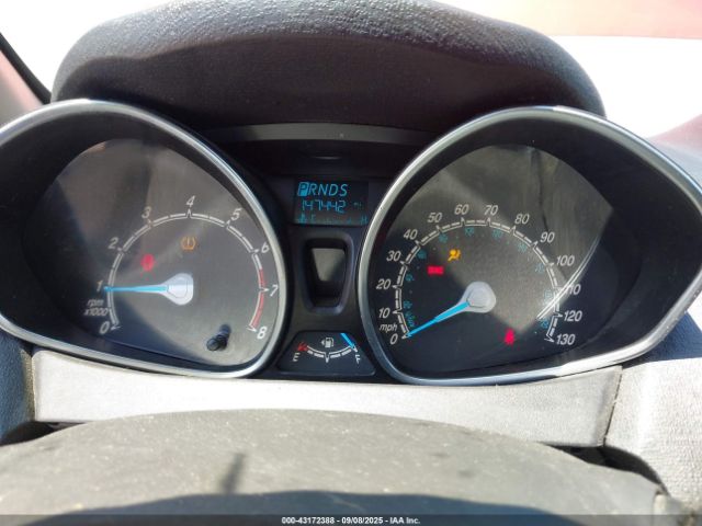 2019 FORD FIESTA 3FADP4EJXKM111649 Photo 6