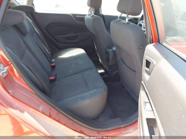 2019 FORD FIESTA 3FADP4EJXKM111649 Photo 7