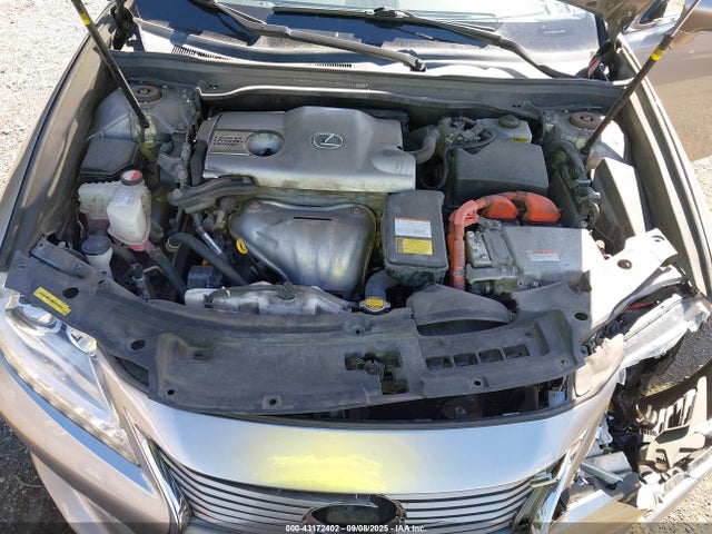 Lexus 2ar-fxe, 2jm 2015 JTHBW1GG7F2087925 Image 10