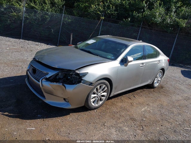 Lexus 2ar-fxe, 2jm 2015 JTHBW1GG7F2087925 Image 2