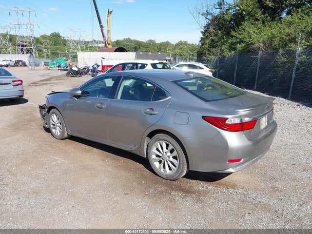 Lexus 2ar-fxe, 2jm 2015 JTHBW1GG7F2087925 Image 3