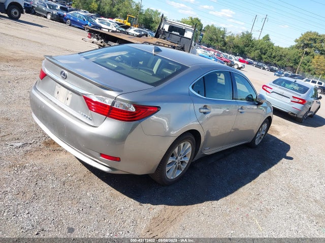 Lexus 2ar-fxe, 2jm 2015 JTHBW1GG7F2087925 Image 4