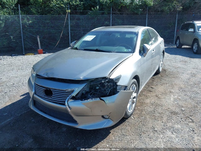 Lexus 2ar-fxe, 2jm 2015 JTHBW1GG7F2087925 Image 6