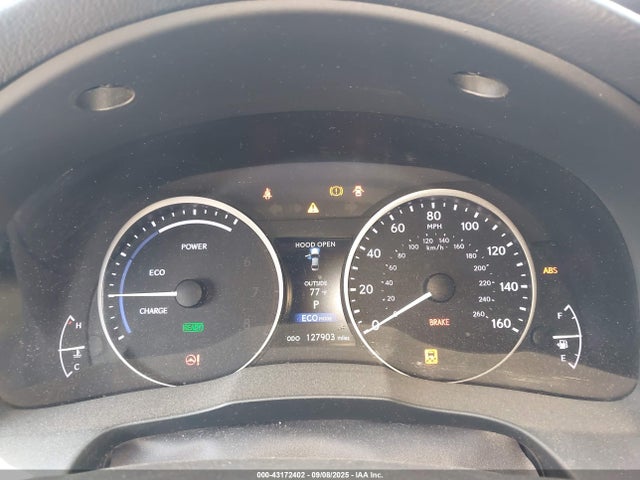 Lexus 2ar-fxe, 2jm 2015 JTHBW1GG7F2087925 Image 7
