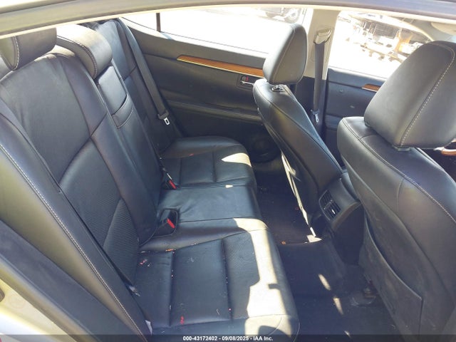 Lexus 2ar-fxe, 2jm 2015 JTHBW1GG7F2087925 Image 8