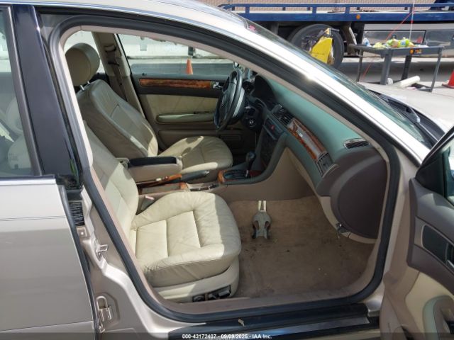 1999 AUDI A6 WAUBA34B4XN068797 Photo 4