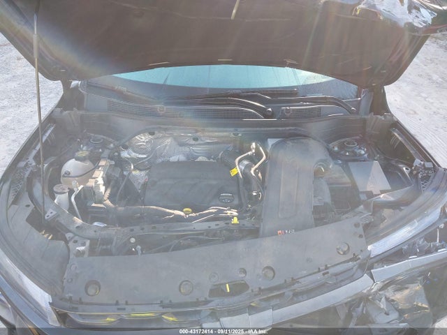 KL77LGE2XRC105436 Chevrolet lih