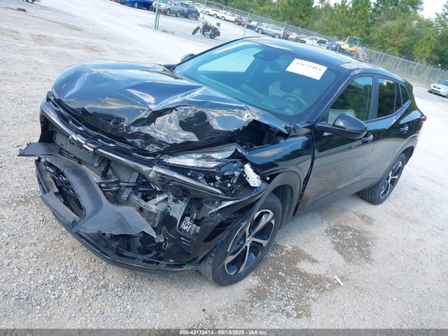 KL77LGE2XRC105436 Chevrolet lih