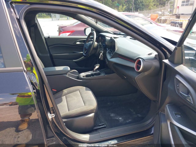 KL77LGE2XRC105436 Chevrolet lih