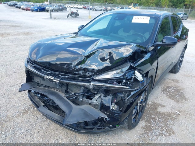 KL77LGE2XRC105436 Chevrolet lih
