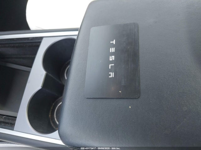 2021 TESLA MODEL 3 5YJ3E1EB9MF032743 Photo 10