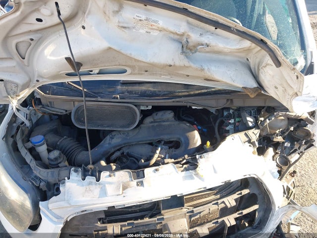 1FTYR1YM1GKA94328 Ford 2016