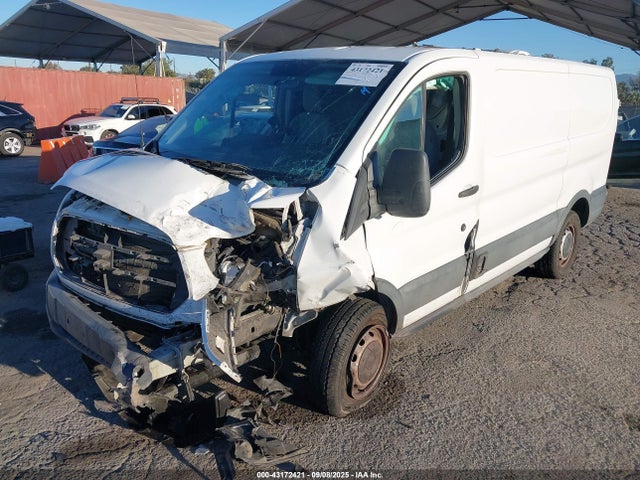 1FTYR1YM1GKA94328 Ford 2016