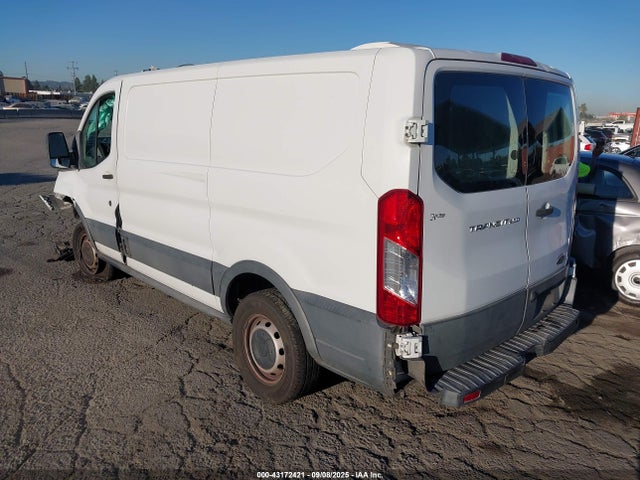 1FTYR1YM1GKA94328 Ford 2016