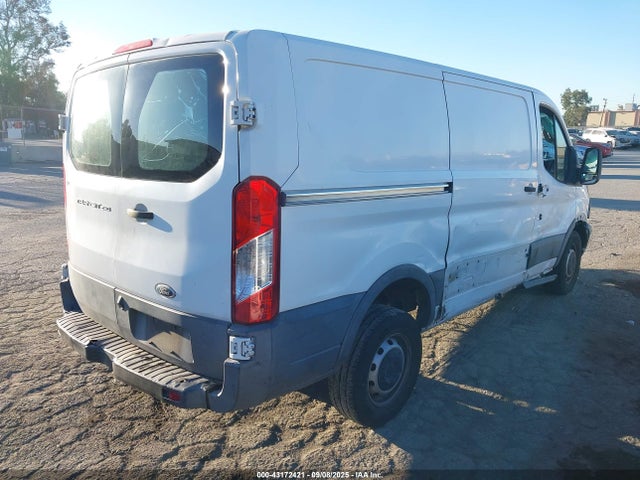 1FTYR1YM1GKA94328 Ford 2016