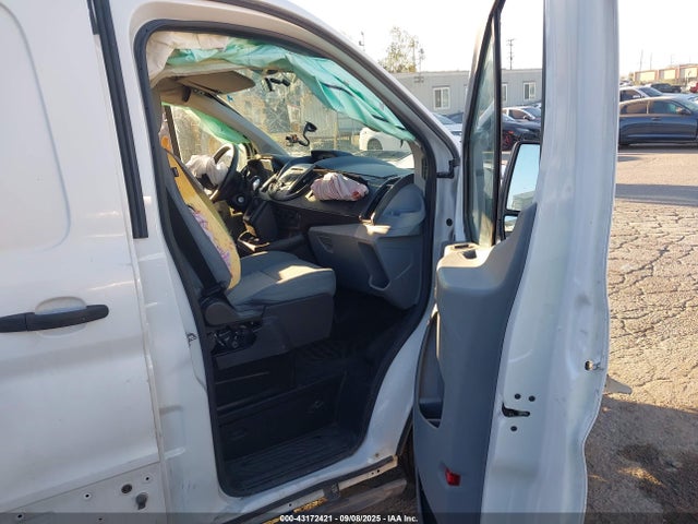 1FTYR1YM1GKA94328 Ford 2016