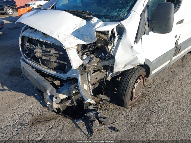 1FTYR1YM1GKA94328 Ford 2016
