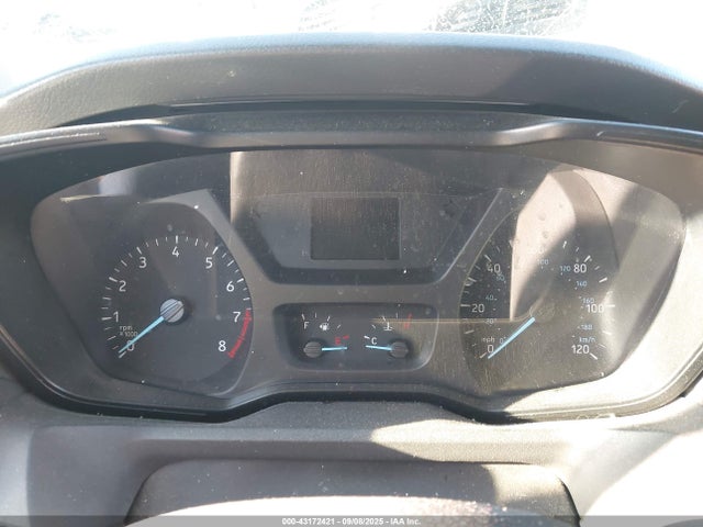 1FTYR1YM1GKA94328 Ford 2016