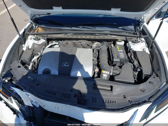 Lexus 2gr-fks 2019 JTHBZ1B17K2006216 Image 10
