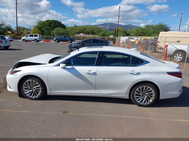 Lexus 2gr-fks 2019 JTHBZ1B17K2006216 Image 14