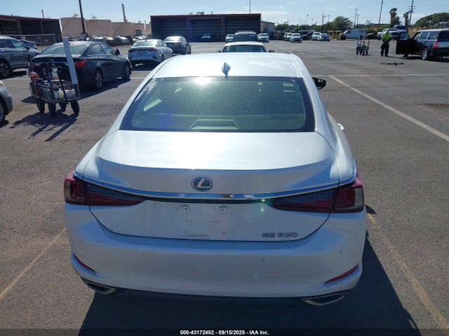 Lexus 2gr-fks 2019 JTHBZ1B17K2006216 Image 16