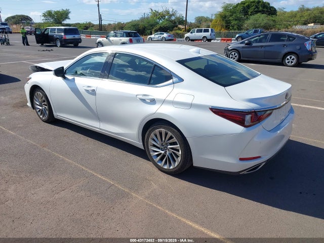Lexus 2gr-fks 2019 JTHBZ1B17K2006216 Image 3