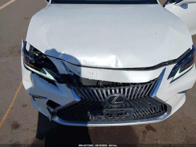 Lexus 2gr-fks 2019 JTHBZ1B17K2006216 Image 6