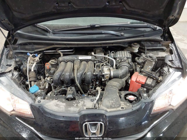 3HGGK5H89FM775713 Honda l15b1