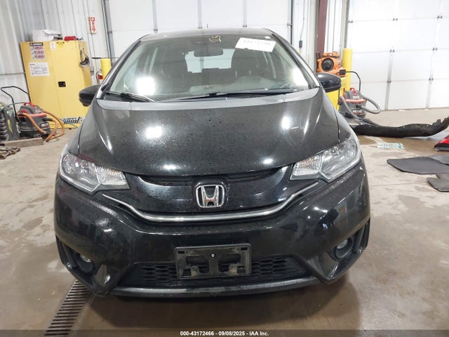 3HGGK5H89FM775713 Honda l15b1