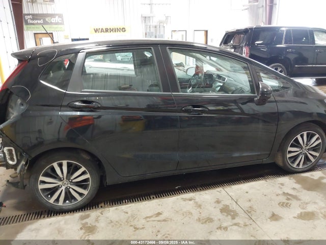 3HGGK5H89FM775713 Honda l15b1
