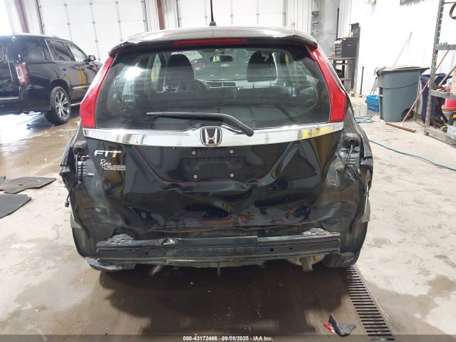3HGGK5H89FM775713 Honda l15b1