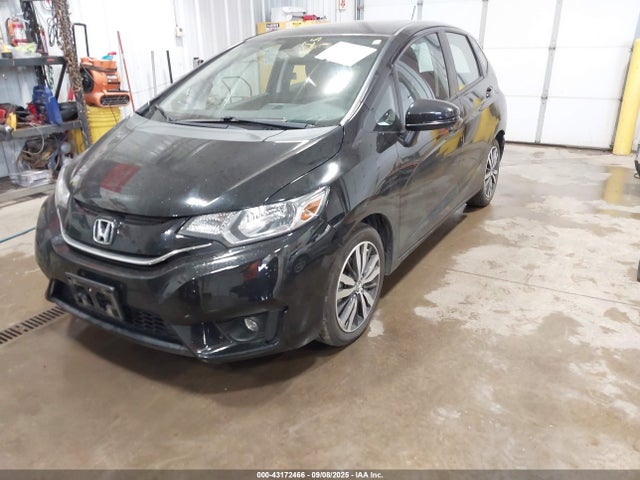 3HGGK5H89FM775713 Honda l15b1