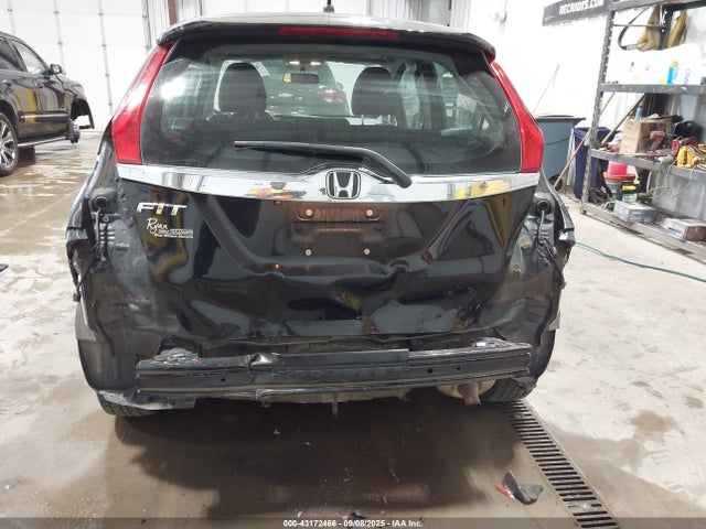 3HGGK5H89FM775713 Honda l15b1