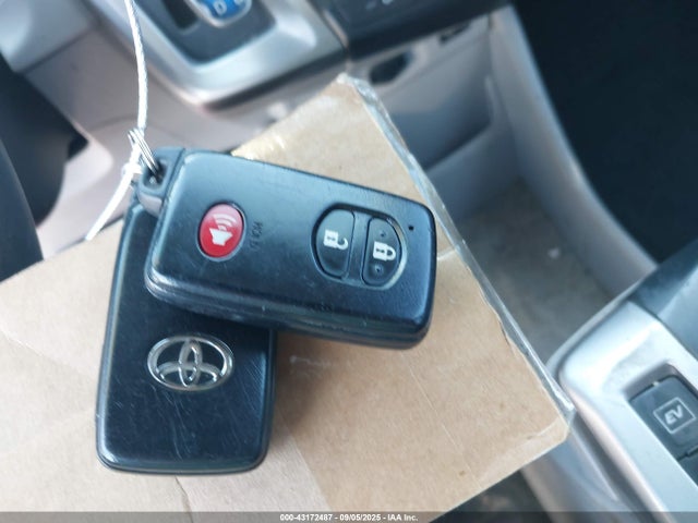 JTDZN3EU5FJ024531 Toyota 2zr-fxe+5jm
