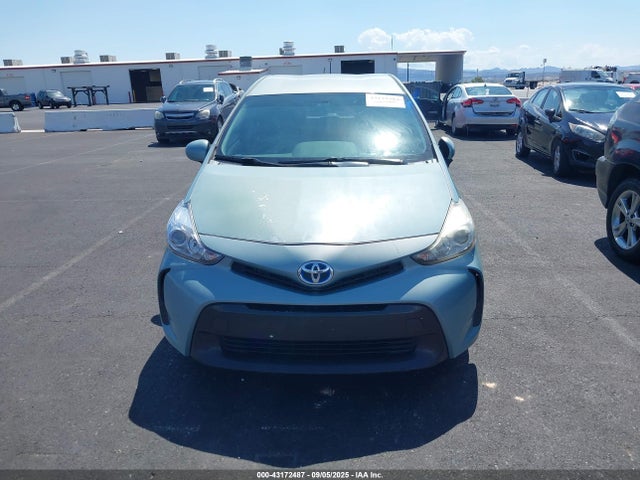 JTDZN3EU5FJ024531 Toyota 2zr-fxe+5jm