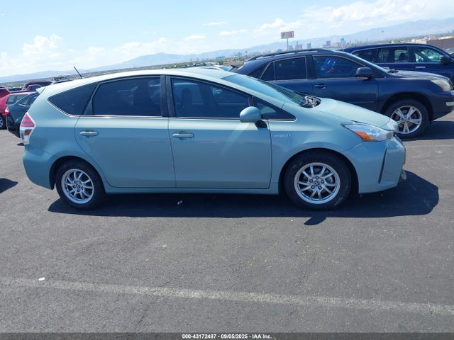 JTDZN3EU5FJ024531 Toyota 2zr-fxe+5jm