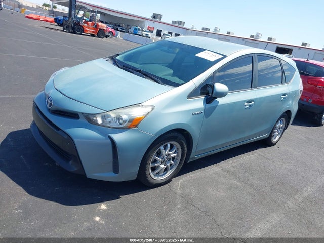 JTDZN3EU5FJ024531 Toyota 2zr-fxe+5jm