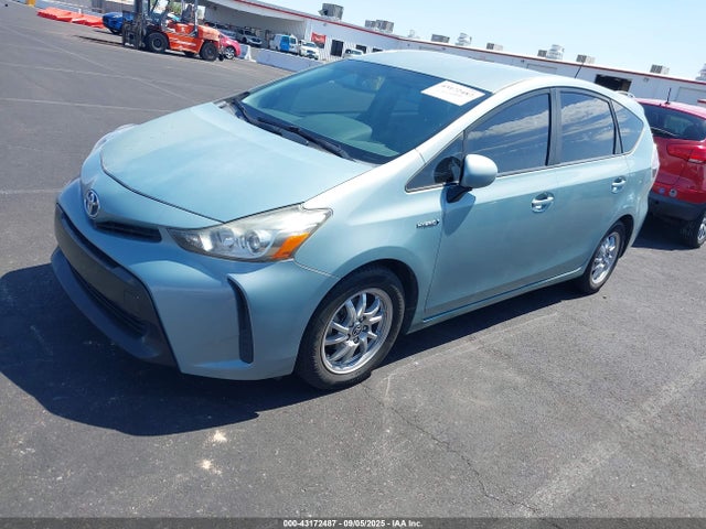JTDZN3EU5FJ024531 Toyota 2zr-fxe+5jm